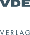 VDE Verlag Logo