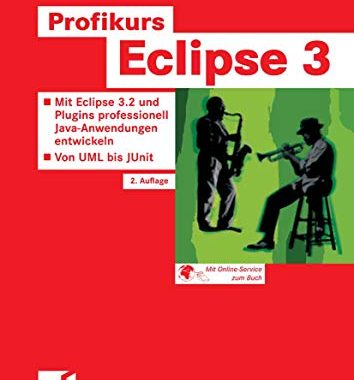 Gottfried Wolmeringer - Profikurs Eclipse