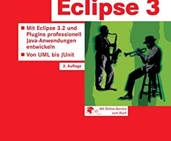 Gottfried Wolmeringer - Profikurs Eclipse