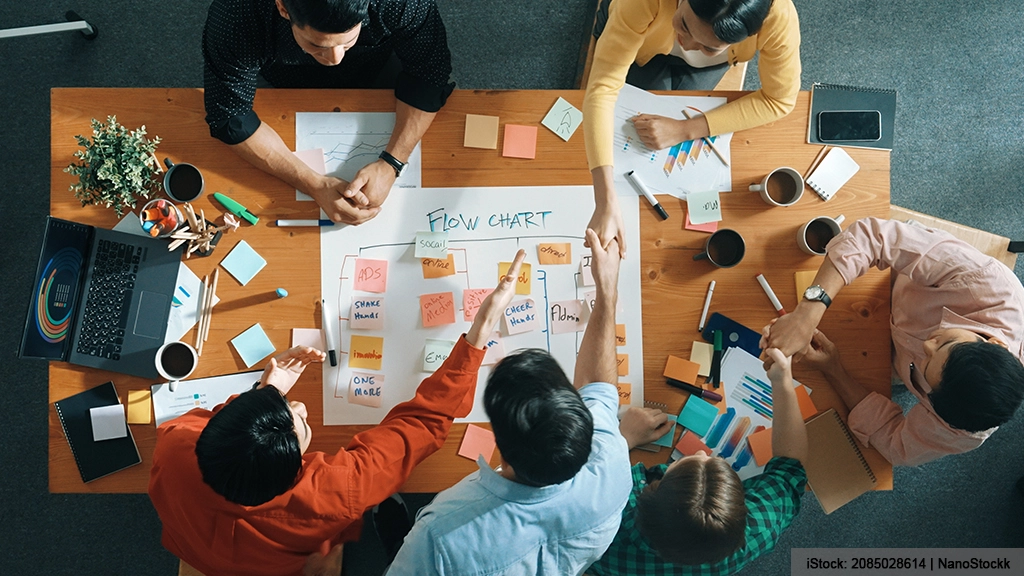 Bewerbung: Soft Skills