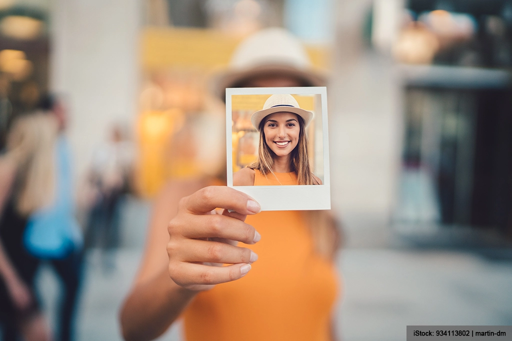 Finde das ideale Bewerbungsfoto für deine Bewerbung