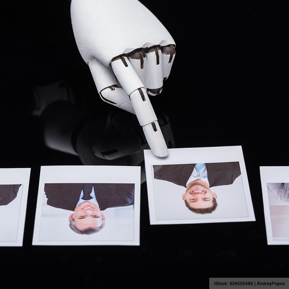 Bewerbertracking: So funktioniert ATS