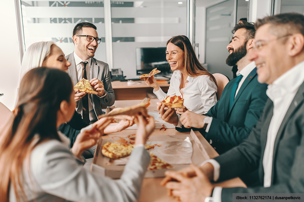 Netzwerken lernen: die besten Tipps für deine Karriere