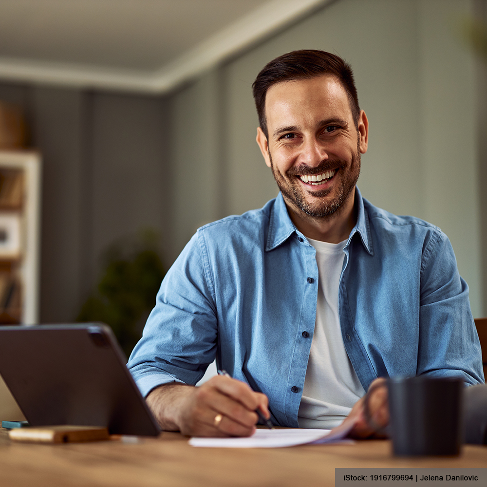 Nutze Zeiten, in denen du arbeitlos bist