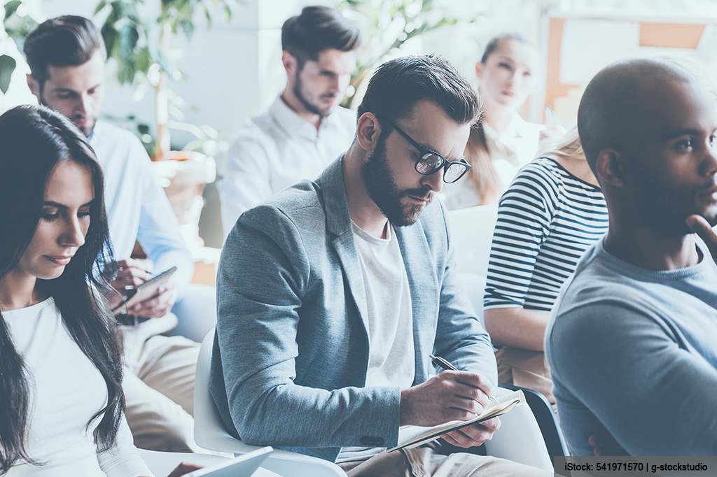 Arbeitslosigkeit: Zeit sinnvoll nutzen