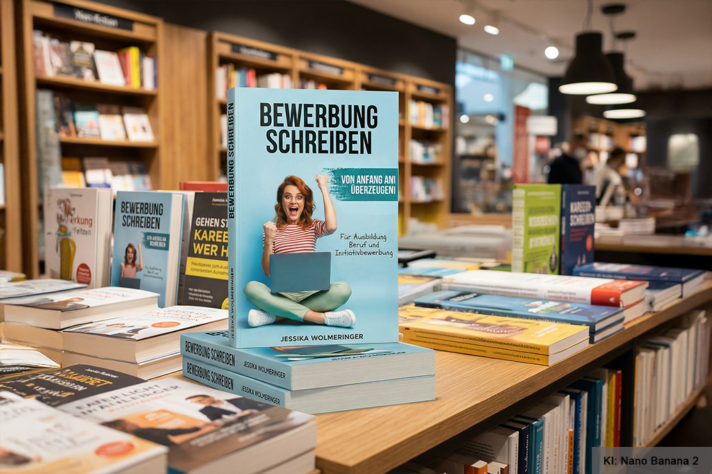 Ratgeber: Bewerbung schreiben