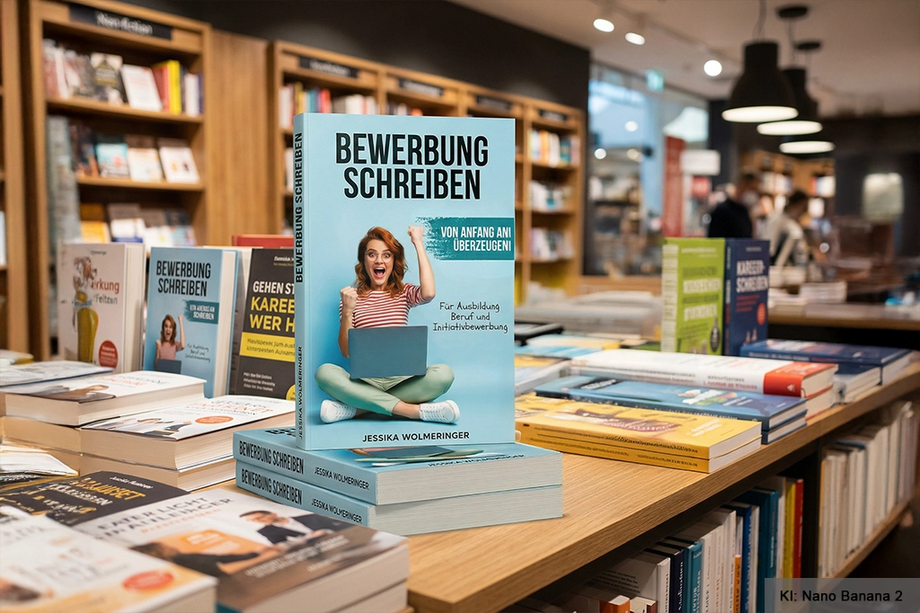 Ratgeber: Bewerbung schreiben