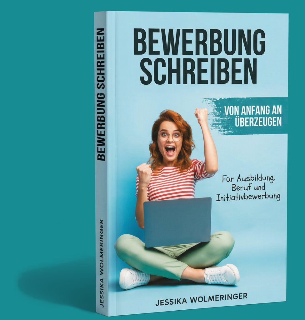 Ratgeber: Bewerbung schreiben